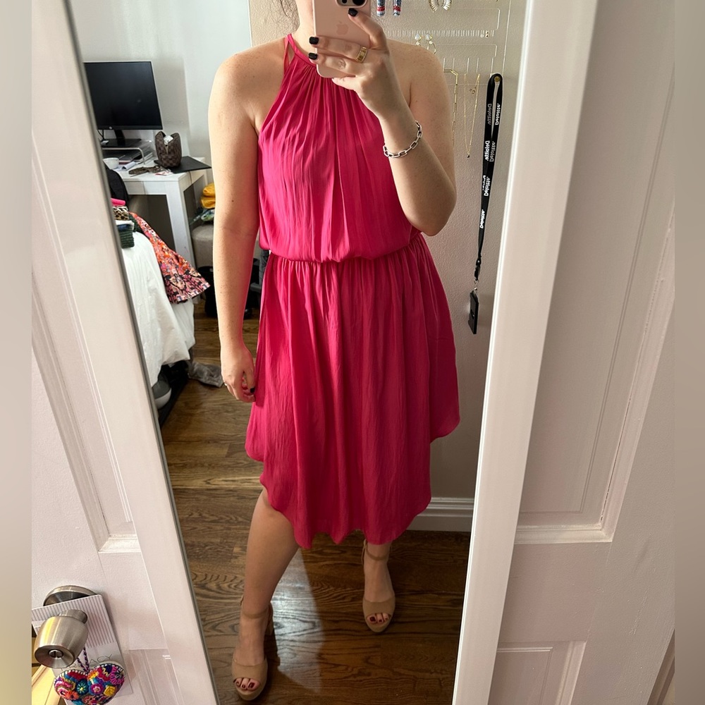NWT Ramy Brook Dress